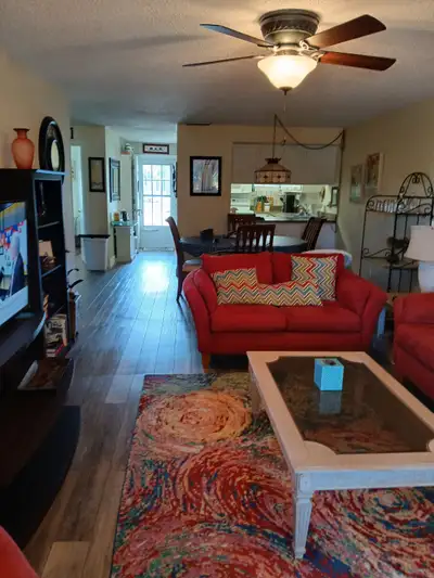 2 BEDROOM CONDO FOR RENT IN PORT CHARLOTTE FLORIDA, View more