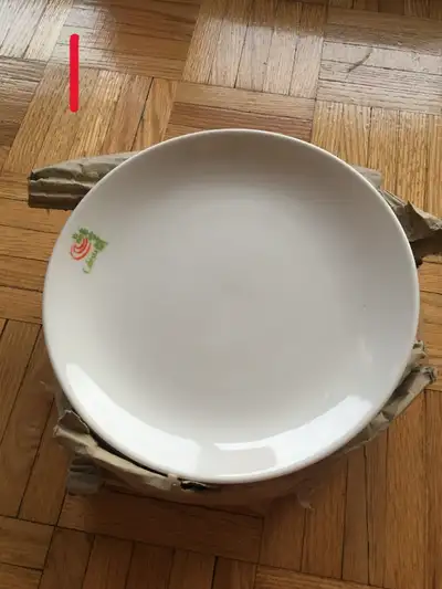 Serving Plates, View more