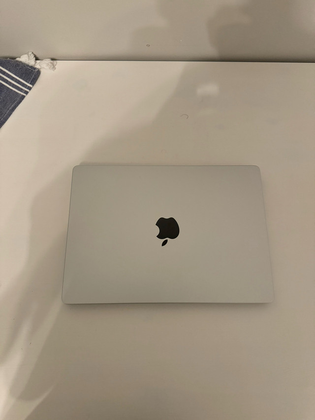 MacBook Pro 14 inch 2023 in Laptops in City of Toronto - Image 2