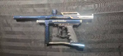 Paintball Marker, View more