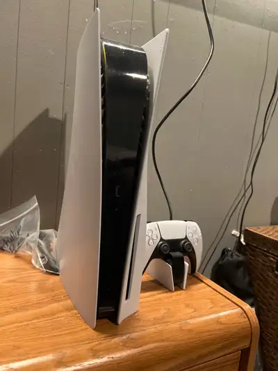 PlayStation 5, View more