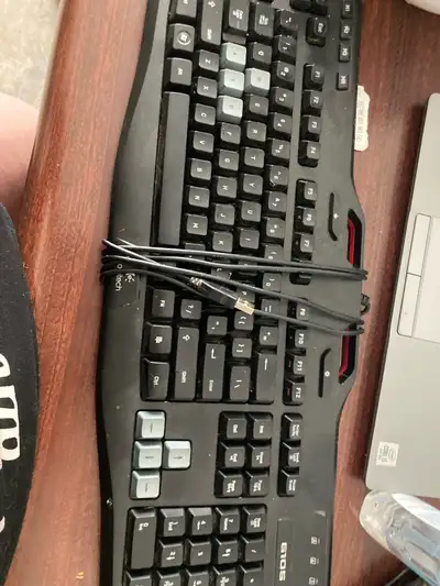 Dragon keyboard, View more