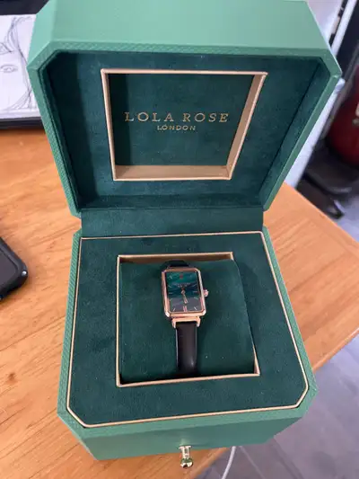 Lola Rose London watch, View more