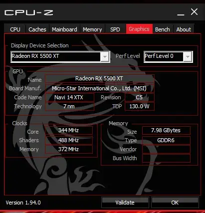 AMD Ryzen 3700X Gaming Desktop 16GB RAM nVidia 3050 OC GPU in Desktop Computers in Oakville / Halton Region - Image 4