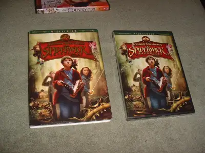 The Spiderwick Chronicles (DVD, 2008, Widescreen) FACTORY SEALED, View more