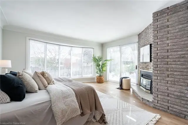 Grand Room for Rent – Right Opp Mohawk College & St. Joseph63005672970115121