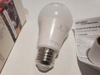 Segled Smart Light Bulb