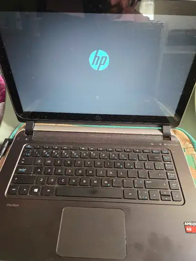 HP Pavillion Laptop, View more