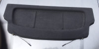 Cache Bagage Luggage cover Pour Nissan Versa note 2014 à 2019