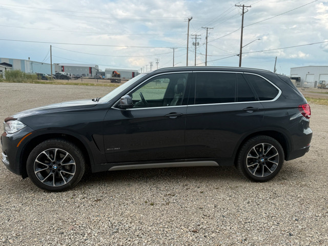 2018 BMW X5 in Cars & Trucks in Saskatoon - Image 2