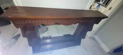 Large Dresser Mirror with Lights, View more