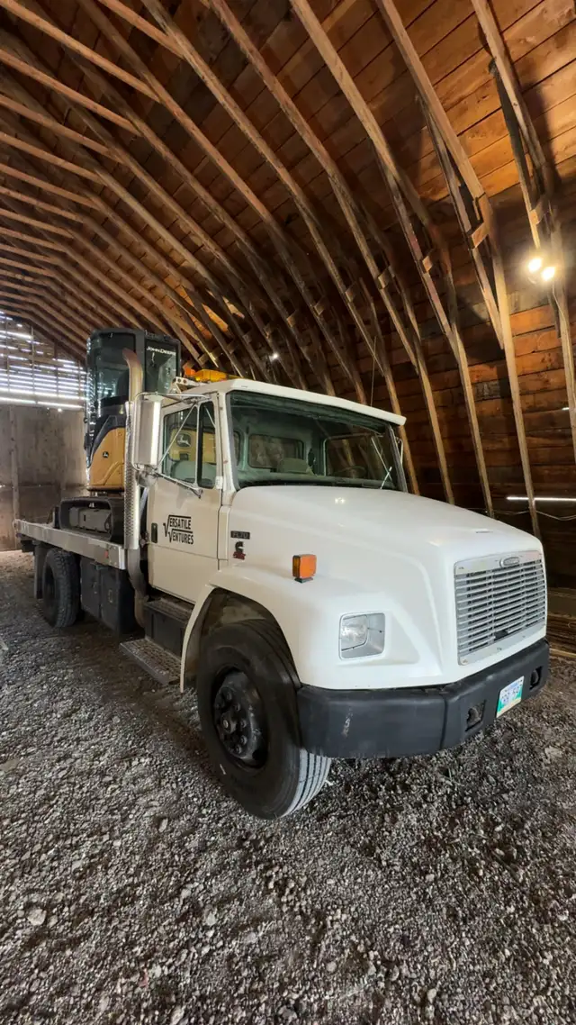 Versatile Excavation - North Winnipeg in Excavation, Demolition & Waterproofing in Winnipeg - Image 8