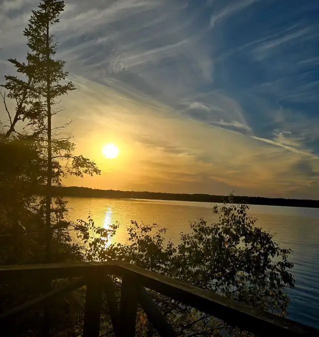 Cottage for rent in Hecla in Manitoba in Canada - Image 7