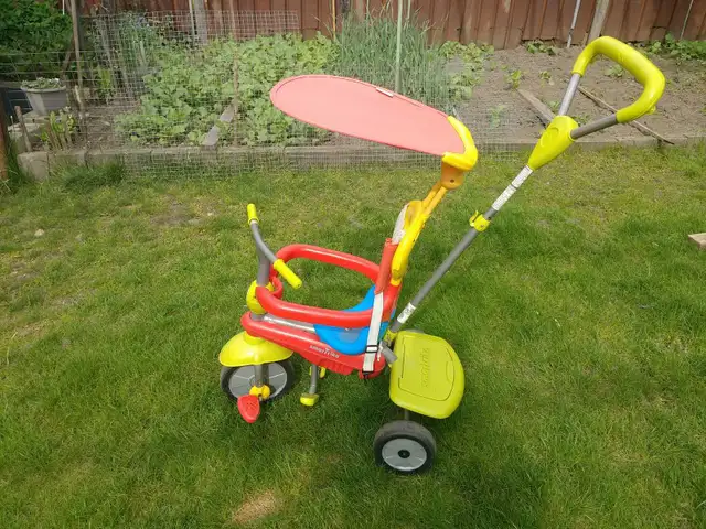 Smart Trike in eBike in London - Image 2
