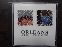 FS: Orleans "Still The One" Compact Disc
