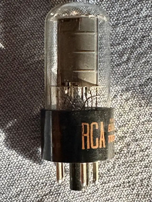 Electronic Tubes, Guitar amp and who knows what else. See below! in Amps & Pedals in City of Toronto - Image 11