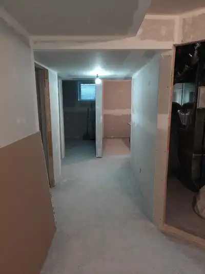 Affordable Legal Basement Finishing, Full Home Renos!, View more