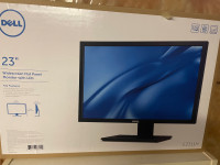 Dell 23 inch Monitor 