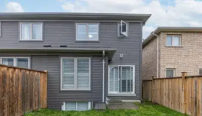 A thoughtfully designed and cozy Studio-style unit with separate sleeping area available for lease i...