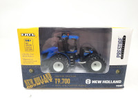 1/64 prestige New Holland T9.700 toy tractor