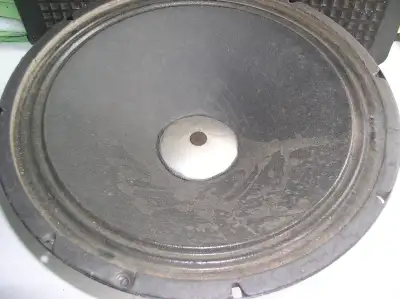 15" WOOFER SPEAKER, View more