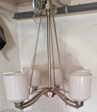 Ceiling Light, View more