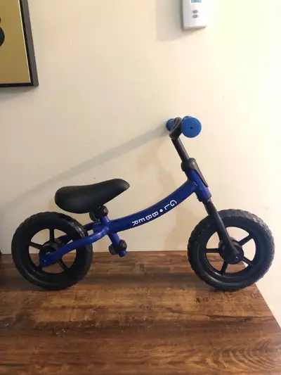 Gobbler Balance Bike, View more