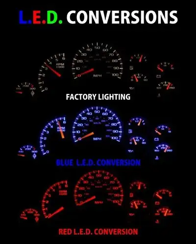 Speedometer Instrument Cluster / Mobile Repair Services!, View more