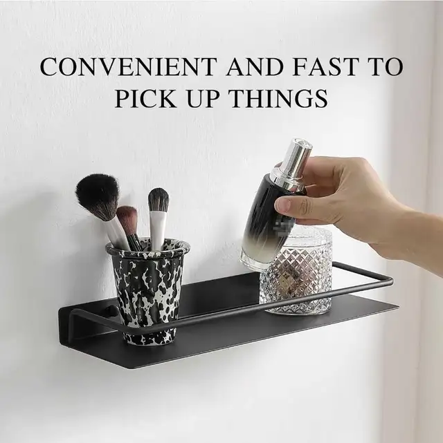 RFOUO Metal Shelf in Bookcases & Shelving Units in Oshawa / Durham Region - Image 5