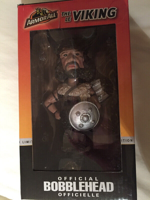 BOBBLEHEAD - VIKING / NORSEMAN in Other in Calgary - Image 4