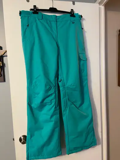 Firefly Snow Pants L, View more