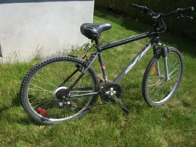 Vélo pour homme, View more