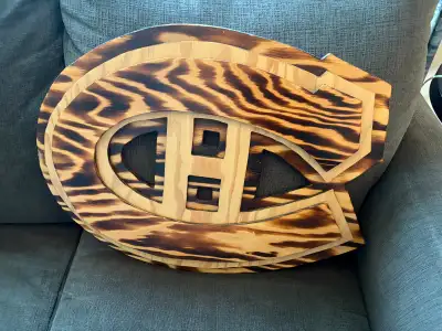 Montreal Canadian Hockey Collectibles, View more