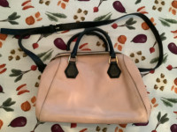 Kate Spade Pink Leather Purse