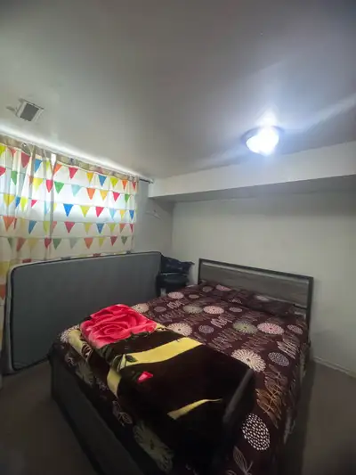 Room for rent