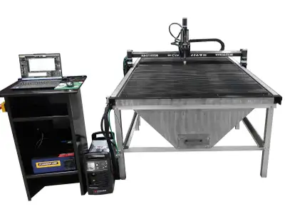 Fab-Cut® Systems: Precision HVAC Plasma Cutting Made in Canada + Consumables for Every Brand Looking...