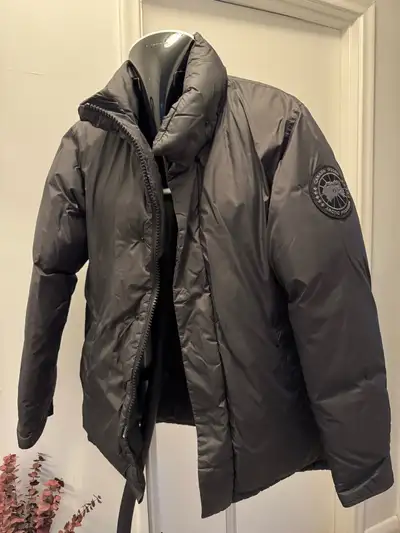 Men’s Canada Goose Parka , View more