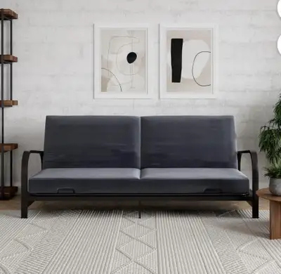 new futon, View more