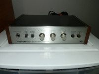 Realistic 42-2108, Stereo Reverb System, Vintage Unit