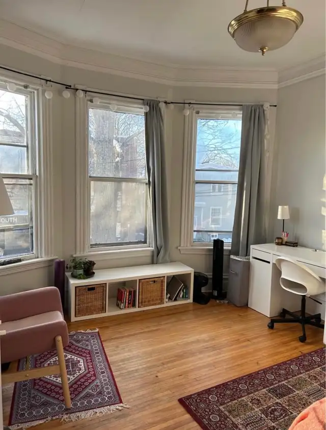 One Bedroom for Rent! in Room Rentals & Roommates in City of Halifax - Image 8