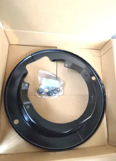 BENDIX 325156 Kit Spicer Shield , USA