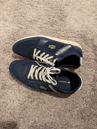 Stylish Lacoste Sneakers 