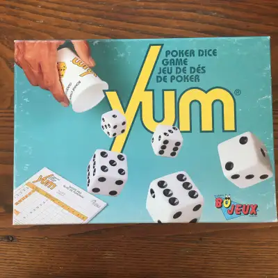 Jeux de société (10 jeux) – Enfants de 8 à 10 ans et plus (III), View more