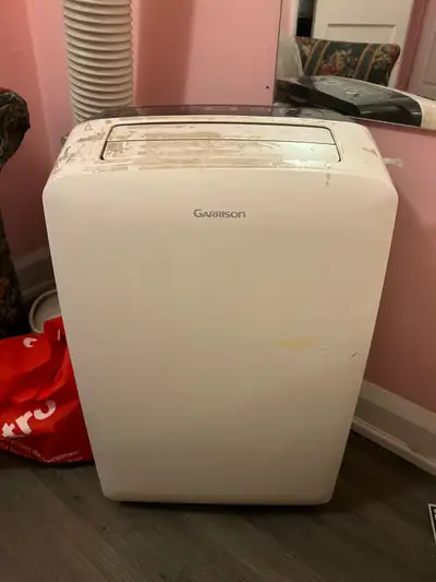 Garrison Portable Air Conditioner, View more