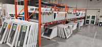 Massive Selection of In-Stock Windows and Doors in Calgary