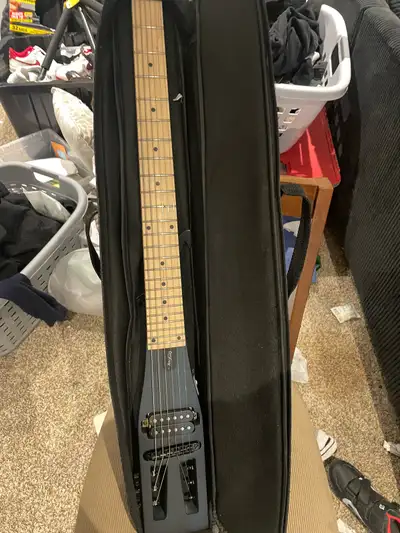 AnyGig Guitar, View more