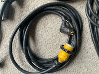 Distribution Power Cable