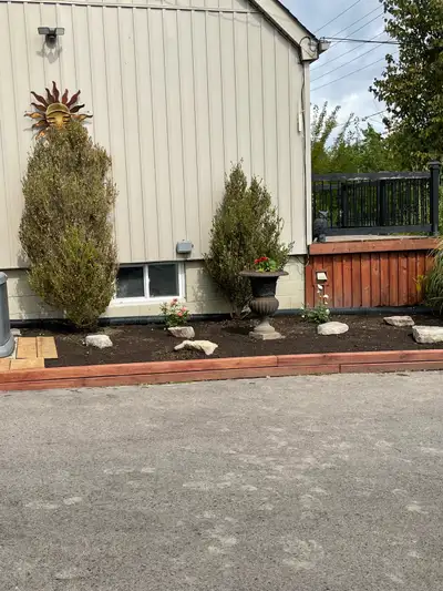 STUDENT WANTED FOR PART TIME GARDEN HELP For all Summer Season in my Senior father Home 2 times per...