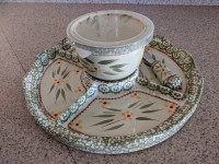 Sectional dish