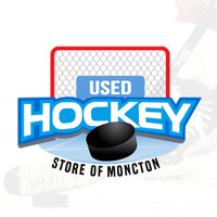 Buying and Selling Used Hockey Equipment